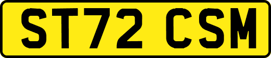 ST72CSM