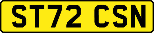 ST72CSN