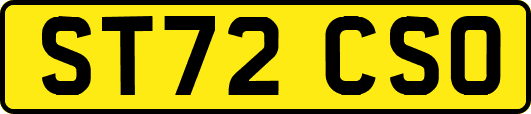 ST72CSO
