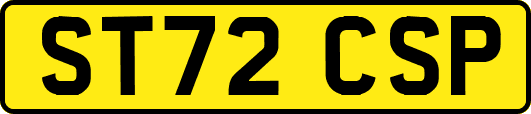 ST72CSP