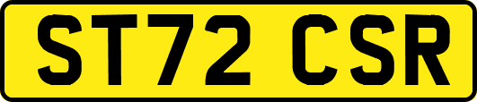 ST72CSR