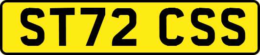 ST72CSS