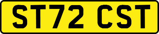 ST72CST