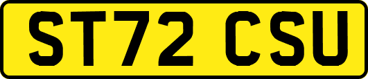 ST72CSU