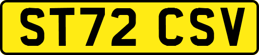ST72CSV