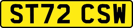 ST72CSW