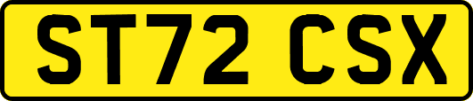 ST72CSX