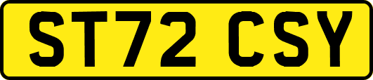 ST72CSY