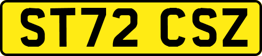ST72CSZ