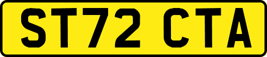 ST72CTA