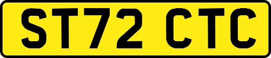 ST72CTC