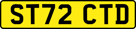 ST72CTD