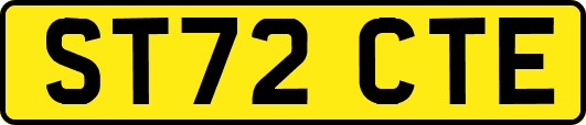 ST72CTE