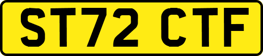 ST72CTF