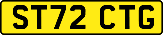 ST72CTG