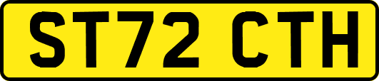 ST72CTH