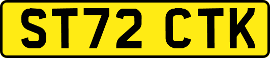 ST72CTK