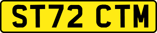 ST72CTM