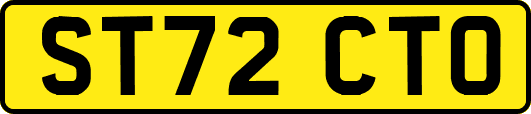ST72CTO