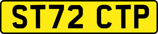 ST72CTP
