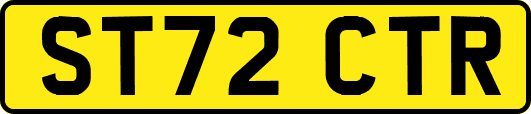 ST72CTR