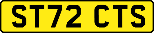 ST72CTS