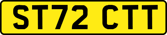 ST72CTT