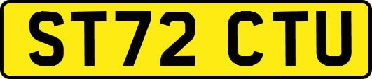 ST72CTU