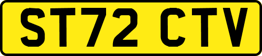 ST72CTV