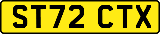 ST72CTX