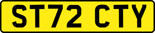 ST72CTY