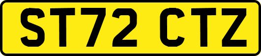 ST72CTZ