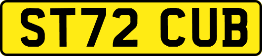 ST72CUB