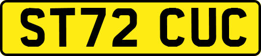 ST72CUC
