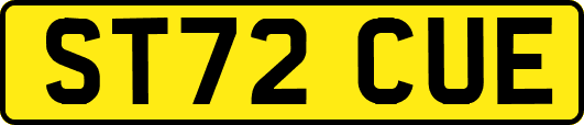 ST72CUE