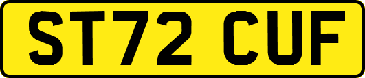 ST72CUF