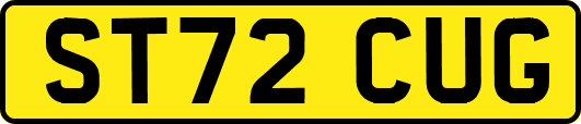 ST72CUG