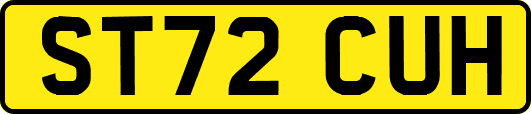 ST72CUH