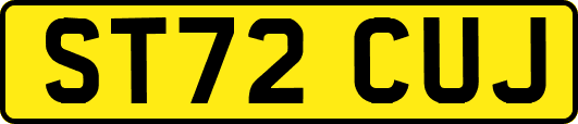 ST72CUJ