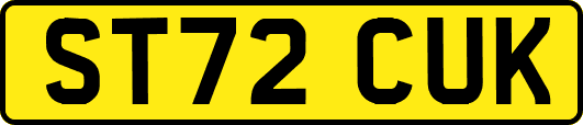 ST72CUK