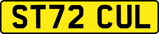 ST72CUL