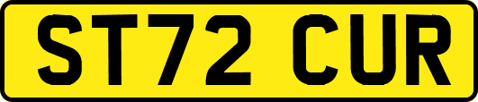 ST72CUR