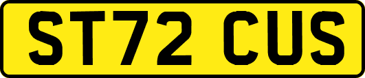 ST72CUS