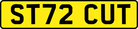 ST72CUT