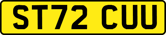 ST72CUU