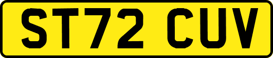 ST72CUV