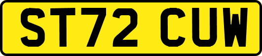 ST72CUW