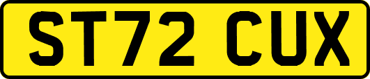 ST72CUX