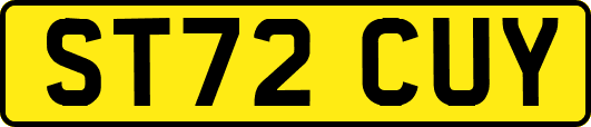 ST72CUY
