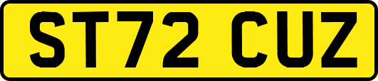 ST72CUZ